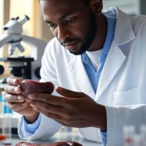 Liver function test for dogs and cats in Kampala, Uganda at Superior Animal Clinic