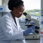 Total blood picture for dogs and cats in Kampala, Uganda at Superior Animal Clinic