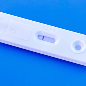 parvo antibody rapid test