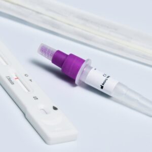 Parvo test kit