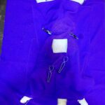 Cat castration in Kampala, Uganda