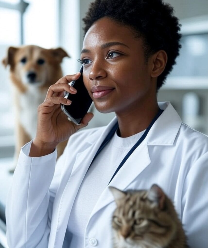 Best virtual vet consultation in Kampala, Uganda at Superior Animal Clinic