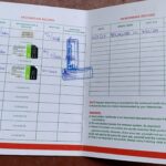 Cat vaccination certificate in Kampala, Uganda at Superior Animal Clinic