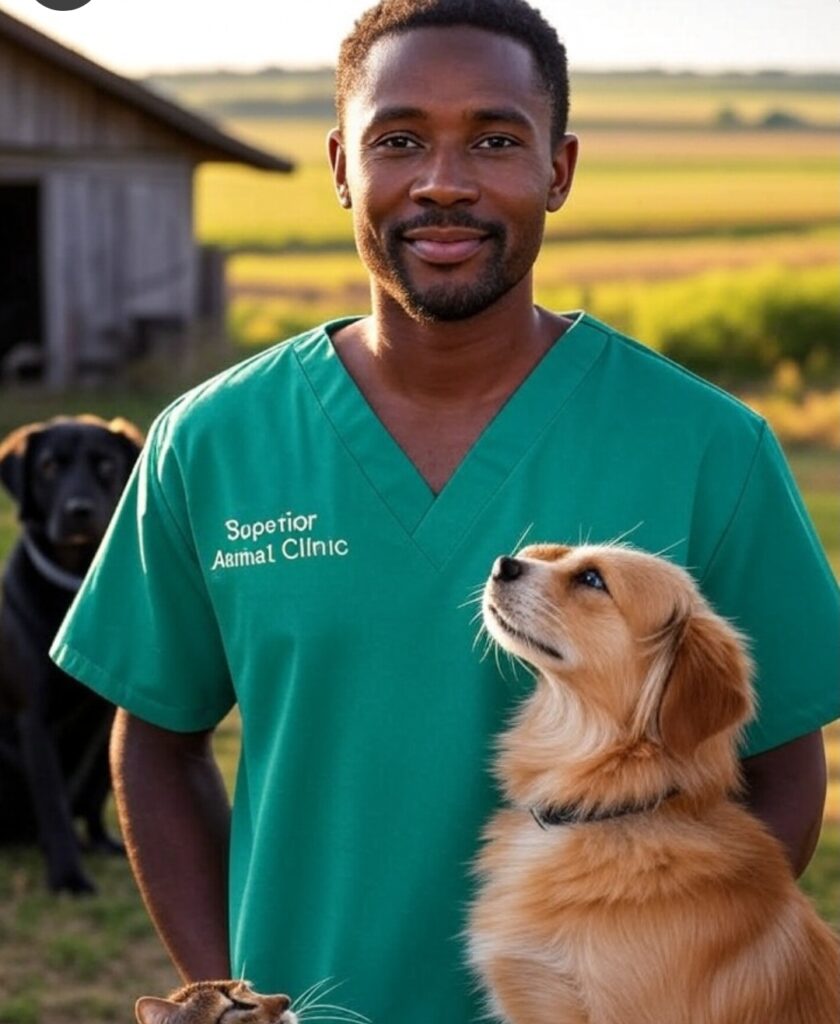 Best 24 hours emergency home call veterinary care in Kampala, Uganda at Superior Animal Clinic