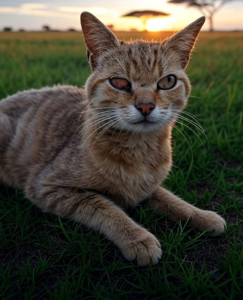 Best Cat treatment in Kampala, Uganda at Superior Animal Clinic