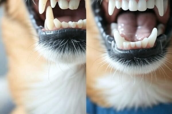 Best Dog dental cleaning veterinary services in Kampala, Uganda at Superior Animal Clinic