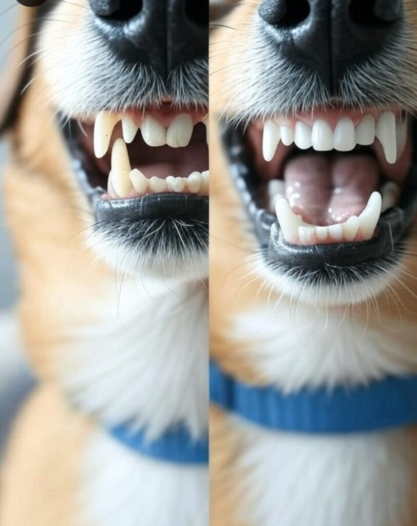 Best Dog dental cleaning veterinary services in Kampala, Uganda at Superior Animal Clinic