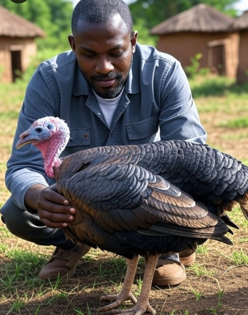 Best Turkey Treatment in Kampala, Uganda at Superior Animal Clinic