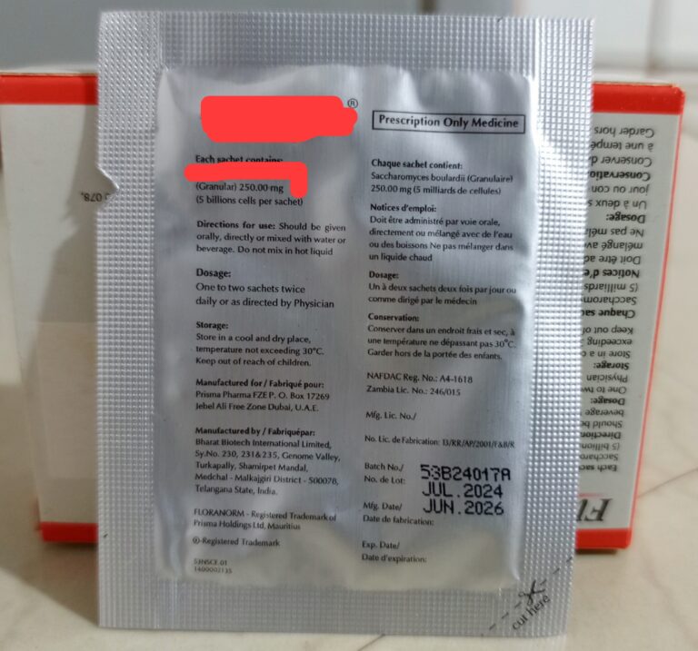 Best dog and cat probiotics in Kampala, Uganda at Superior Animal Clinic