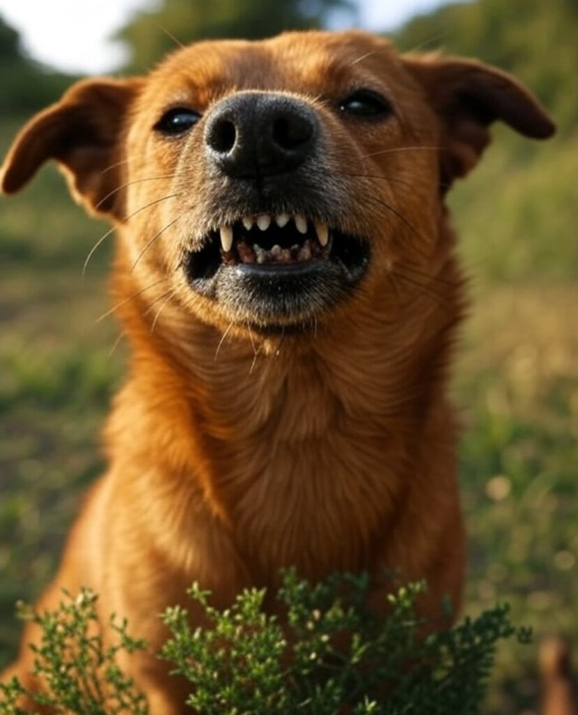Best dog dental care in Kampala at Superior Animal Clinic