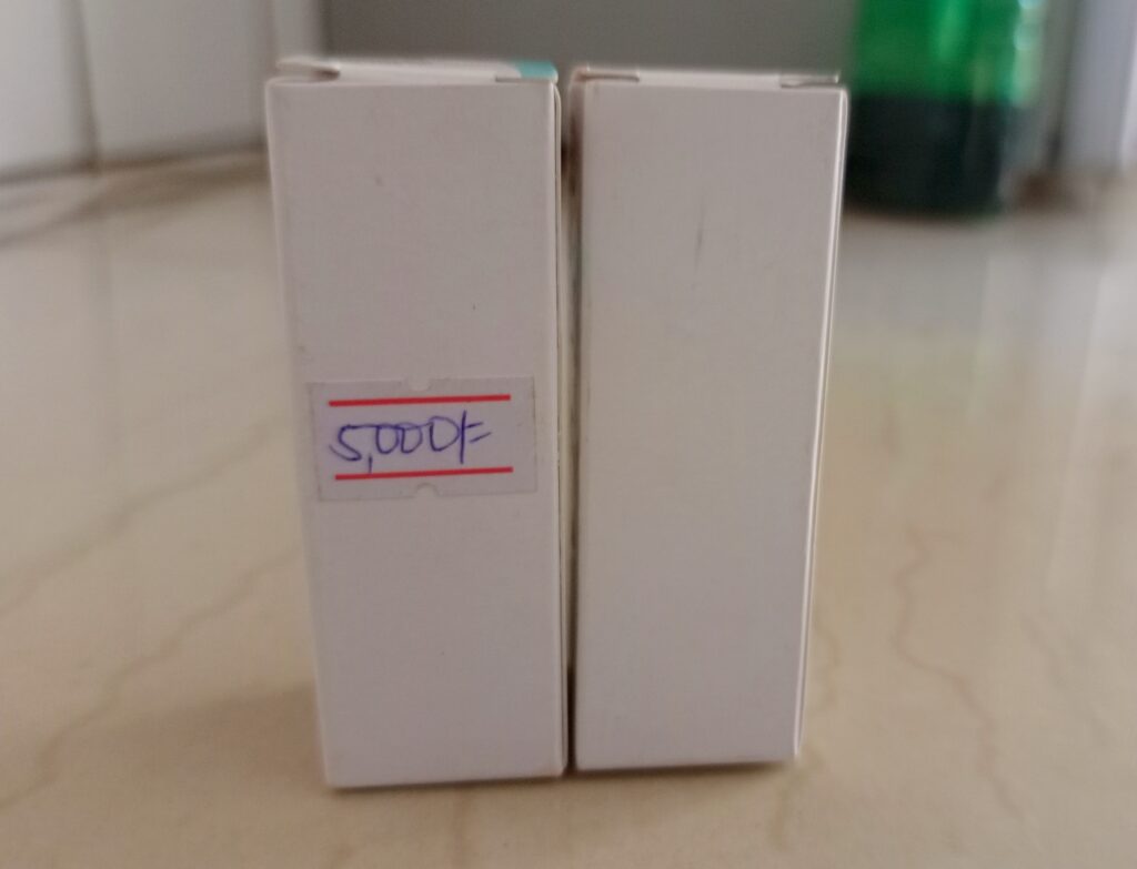 Best eye and ear drop for dogs and cats in Kampala, Uganda at Superior Animal Clinic