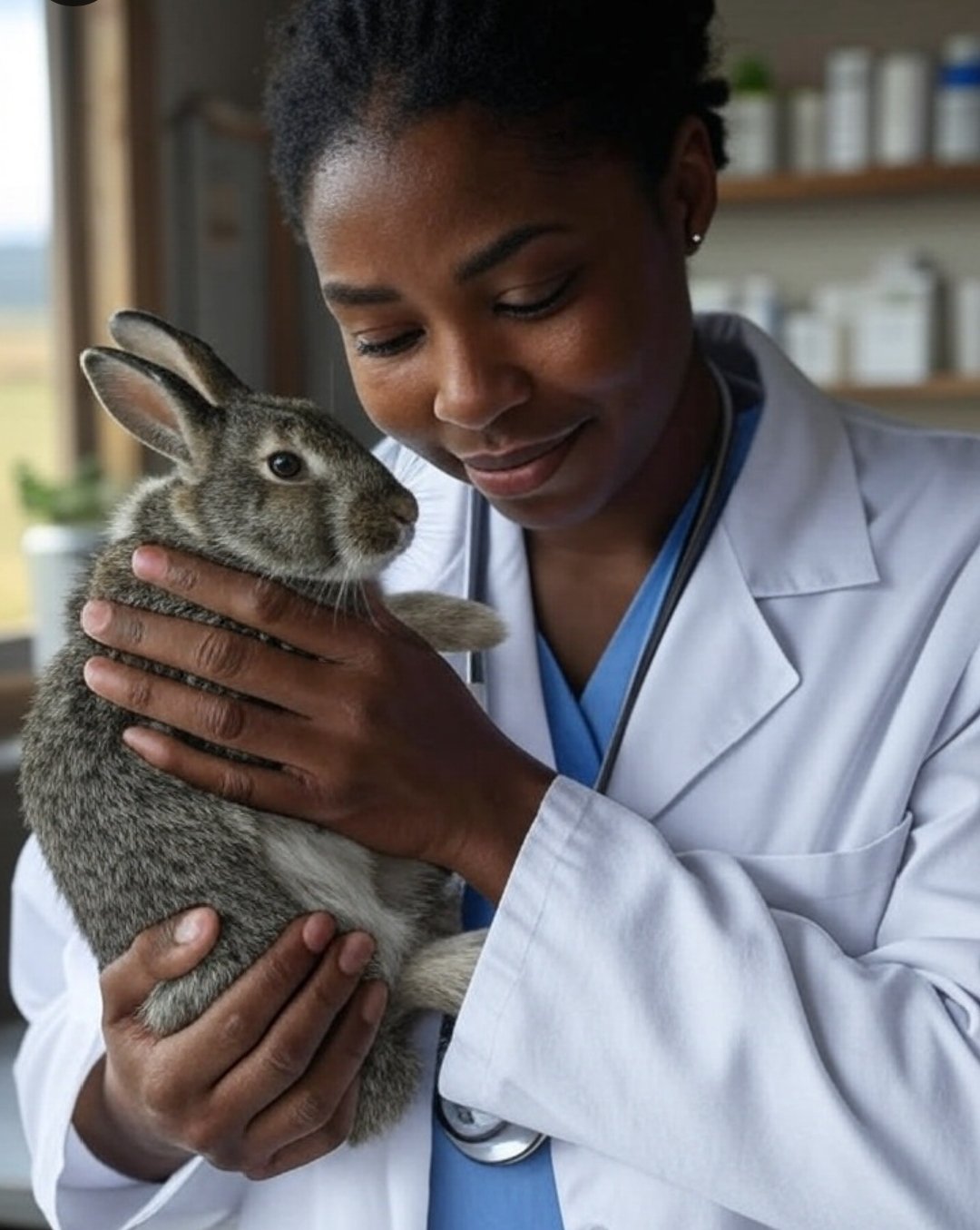 Rabbit Veterinary Services in Kampala — Trusted Care at Superior Animal ...