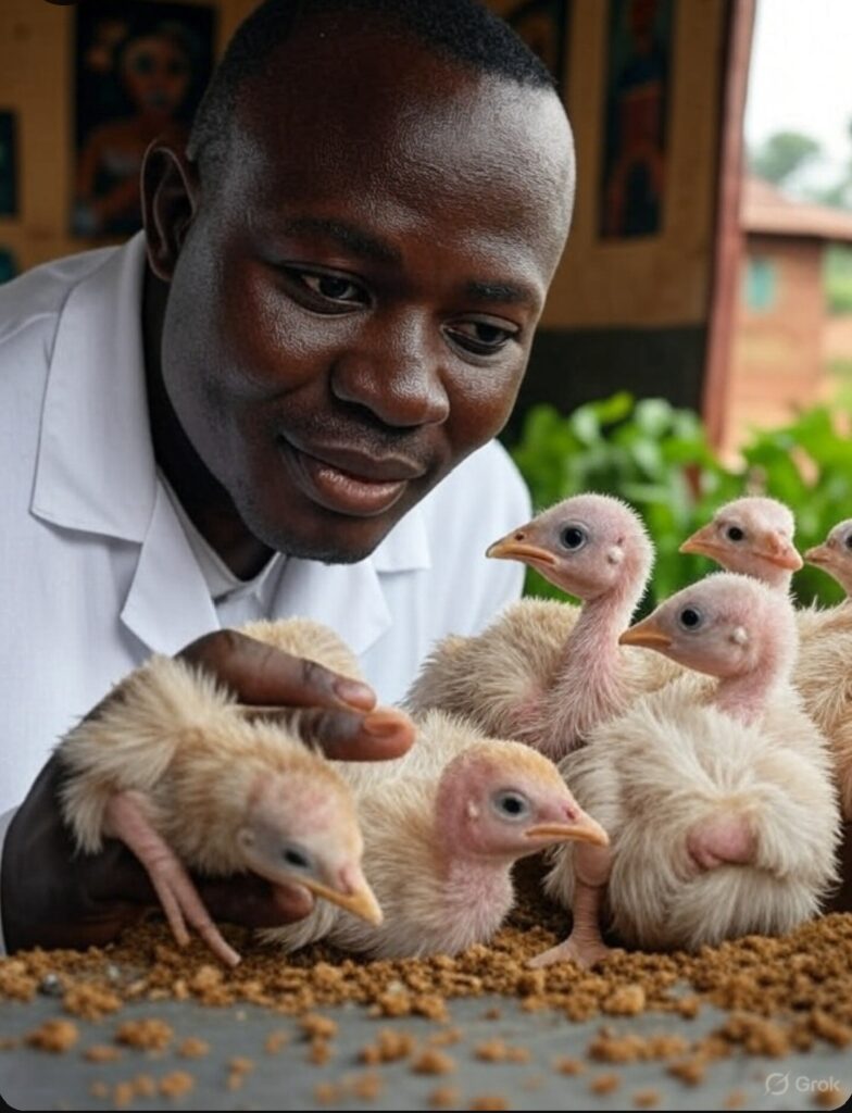 Best turkey hospital in Kampala, Uganda at Superior Animal Clinic