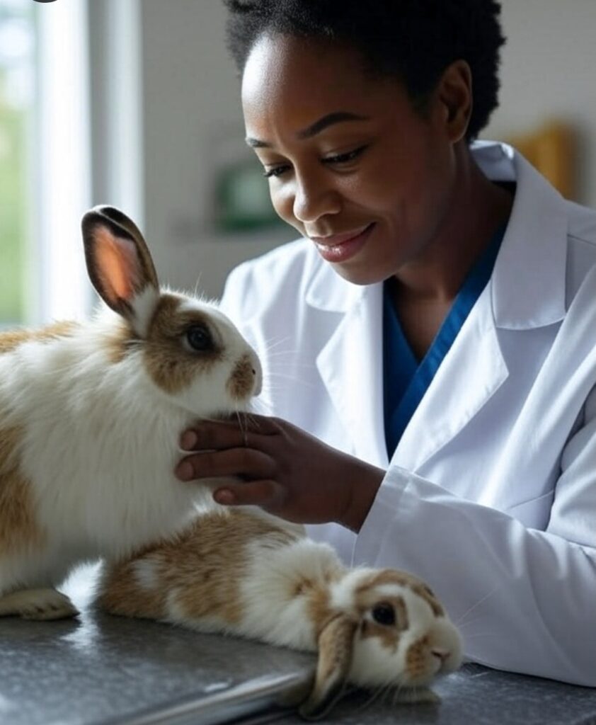 Best veterinary clinic in Kampala, Uganda at Superior Animal Clinic 