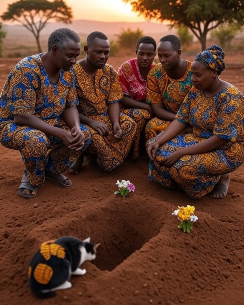 Cat funeral services Kampala – burial and cremation options at superior animal clinic
