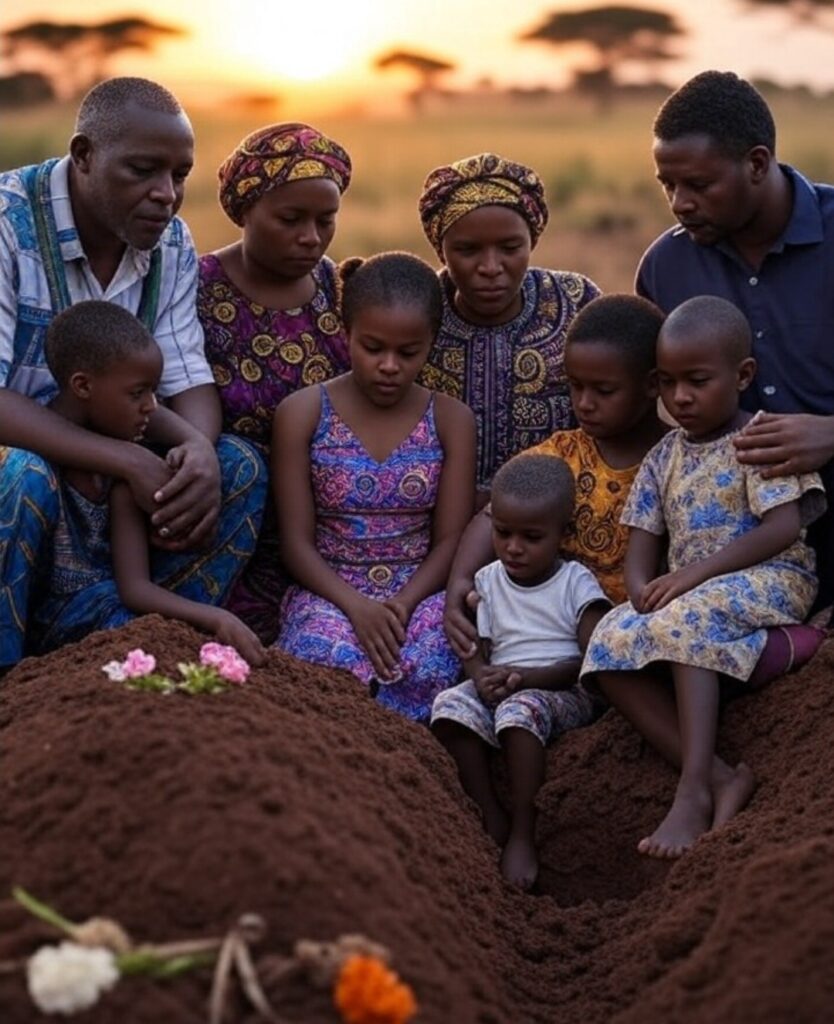 Dignified pet burial services in Kampala Uganda at Superior Animal Clinic