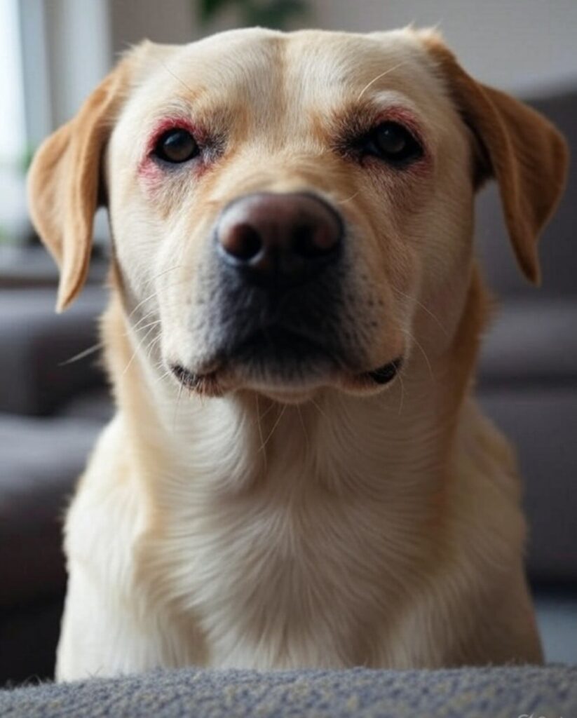 Dog allergy treatment in Kampala at Superior Animal Clinic