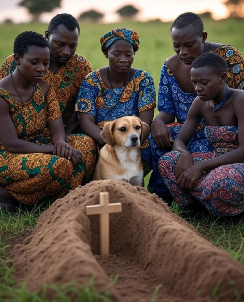 Dog funeral services Kampala – burial and cremation options at superior animal clinic
