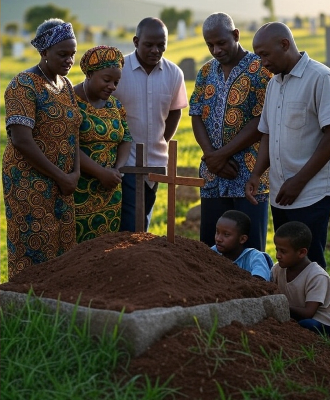 Pet funeral services in Kampala at Superior Animal Clinic