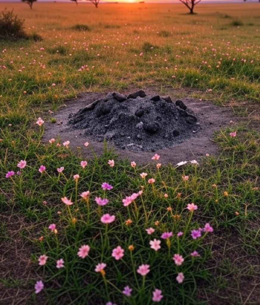 Say Goodbye with Love – Pet Cremation in Kampala by Superior Animal Clinic for dog and cat ashes