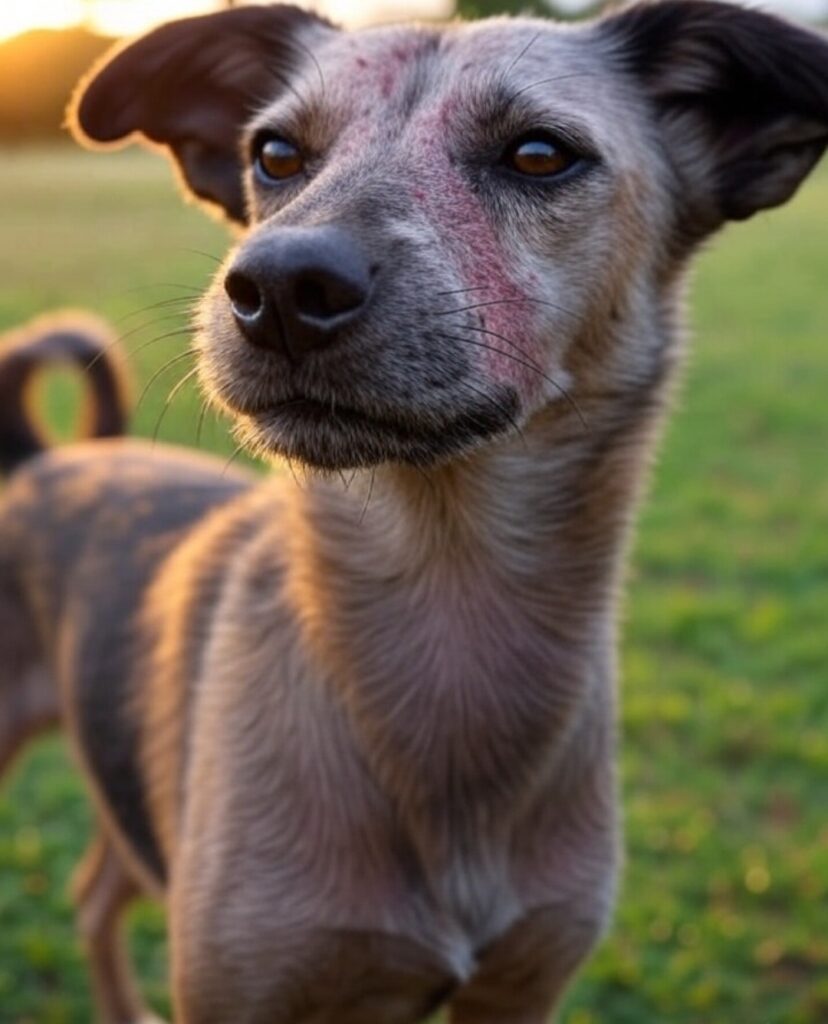 Top-rated Kampala vet for dog allergy treatment at Superior Animal Clinic