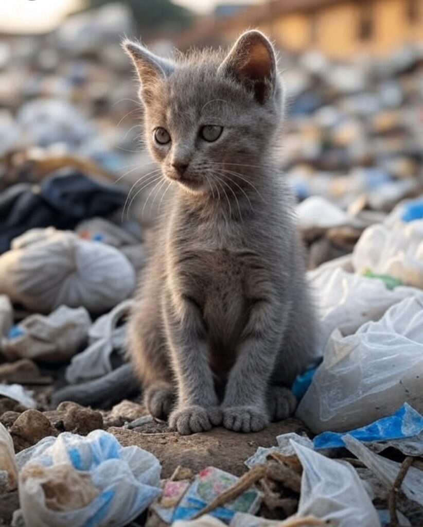 What to Do If You Find an Abandoned Kitten in Kampala, Local Vet-Backed Advice at Superior Animal Clinic
