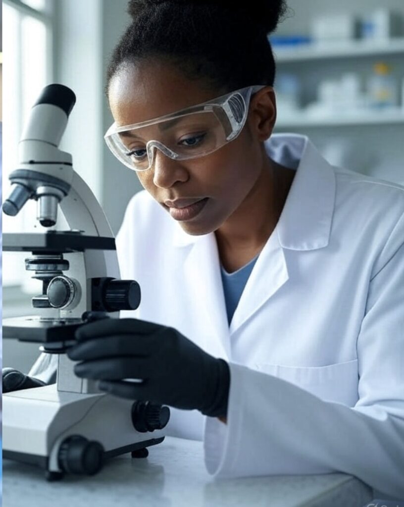 mobile vet services for dog blood tests in Kampala