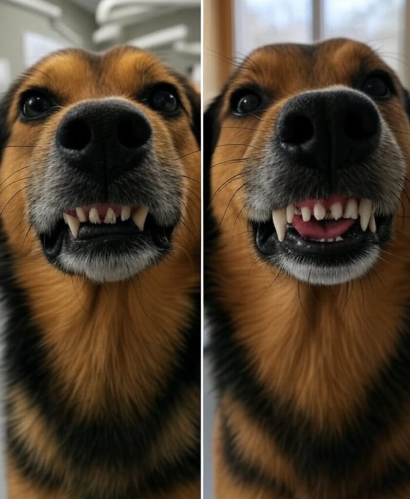 Best veterinary dental care for dogs in Ntinda, Kampala Uganda