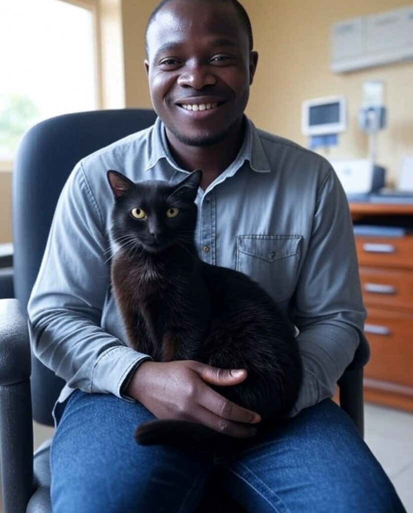 Common cat behavior problems explained by Kampala veterinarian at Superior Animal Clinic