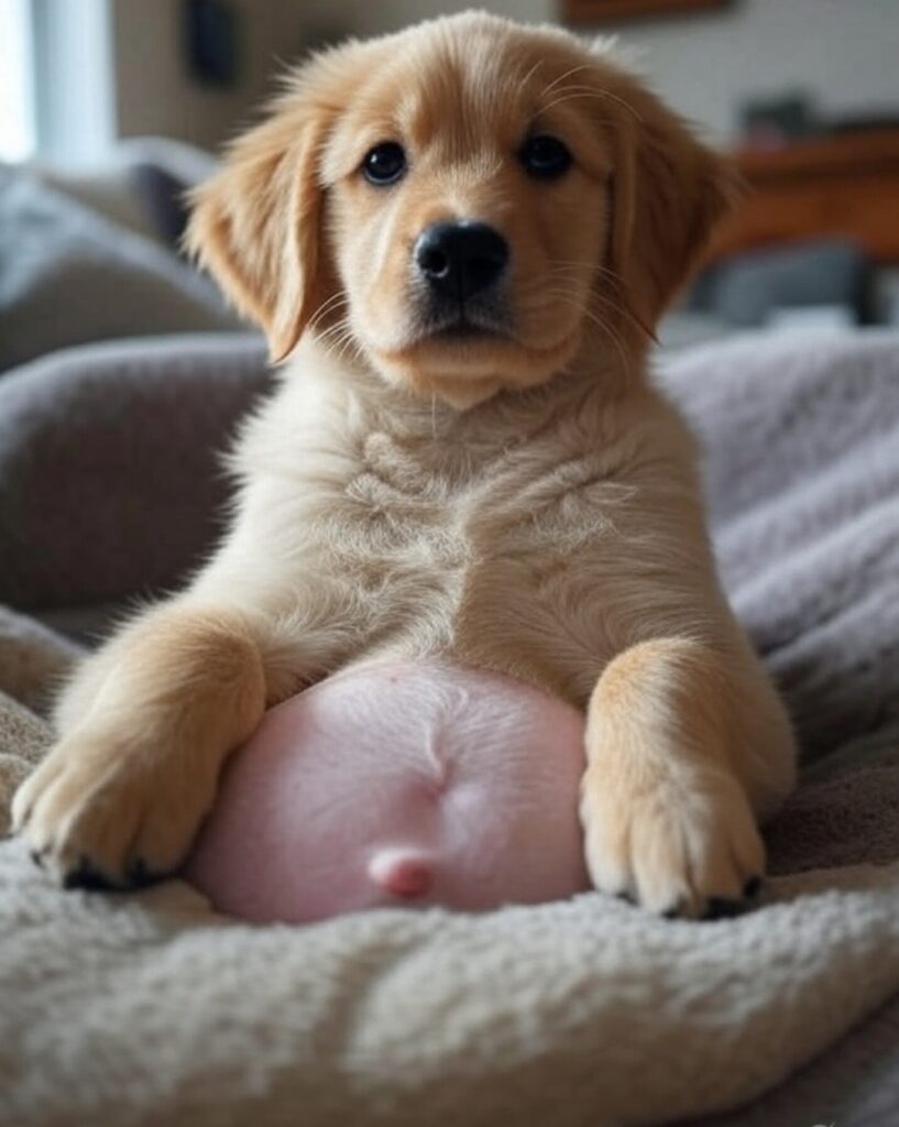 Signs and symptoms of dog bloat in Kampala explained by Superior Animal Clinic