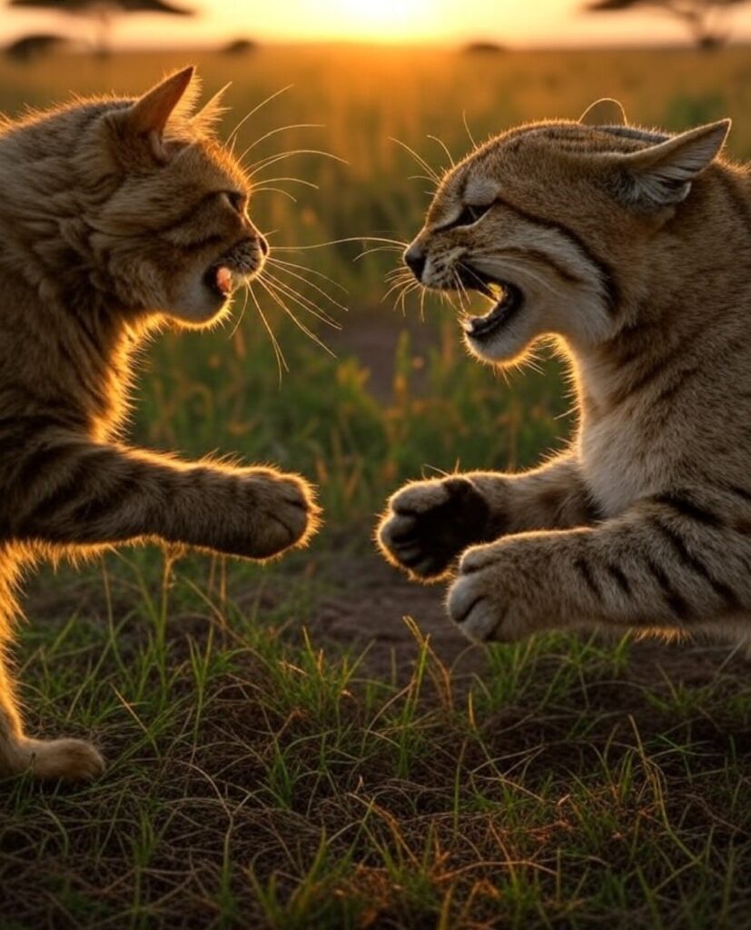 Top veterinary services for cat behavioral problems in Buziga and Muyenga at Superior Animal Clinic