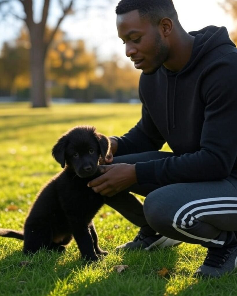 puppy training at Superior Animal Clinic Makindye Kampala Uganda
