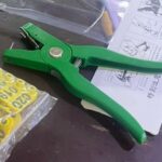 Durable Goat Ear Tag Applicator in Uganda at Superior Animal Clinic