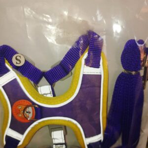 Cat harness